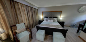 Executive-Apartments Paris Place Room