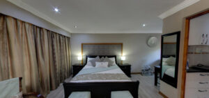 Paris Place Executive Apartment