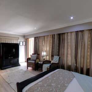 Executive-Apartments Paris Place Room