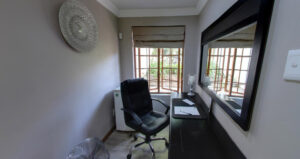 Executive-Apartments Paris Place Room