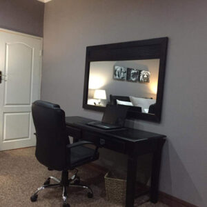 Family Apartments - African Styled Room