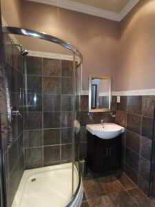Executive-Apartments Nelson Room