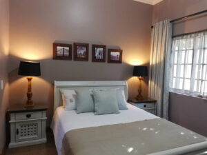 Nelson Executive Apartment