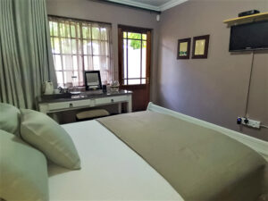 huka room