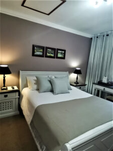 huka room