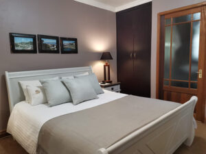 Wellington Travelers Room