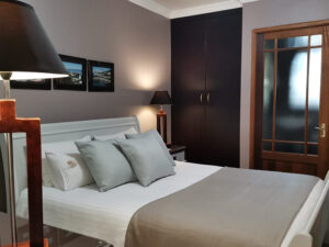 Wellington Room