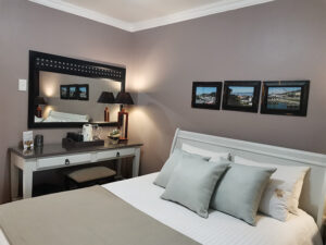 Wellington Room