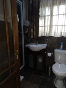 Wellington Travelers Room