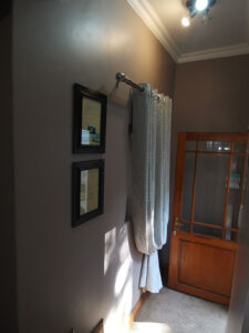 Wellington Travelers Room