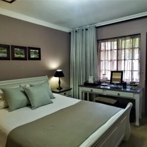 huka room