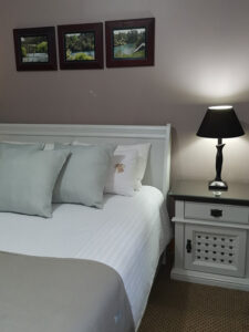 huka room