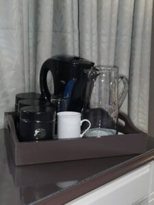 huka room