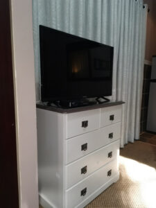 Nelson Executive Apartment