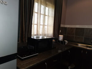 Executive-Apartments Nelson Room