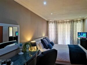 Knoetzie Executive Suite
