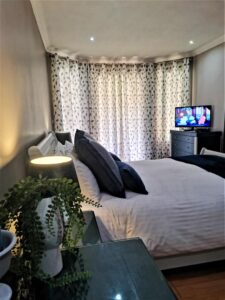 Knoetzie Executive Suite