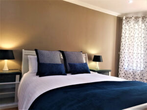 Knoetzie Executive Suite