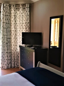 Knoetzie Suite