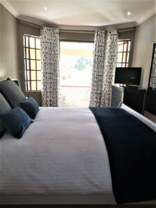 Knoetzie Suite