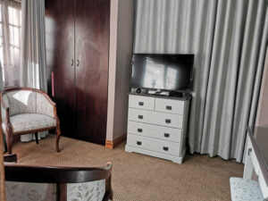 Nelson Executive Apartment