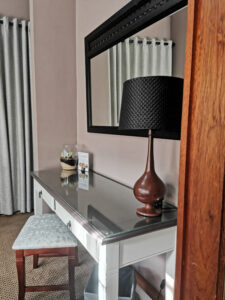 Executive-Apartments Nelson Room