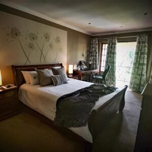2 Leafed Doors - Silves Executive Suite
