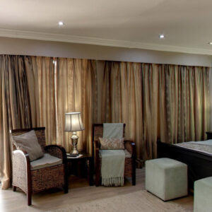 Paris Place Executive Apartment