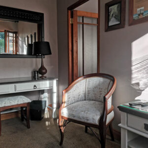 Nelson Executive Apartment
